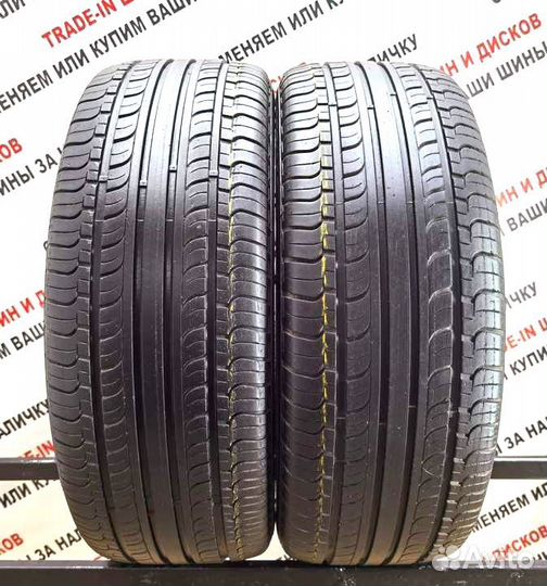 Hankook Optimo K415 235/50 R19