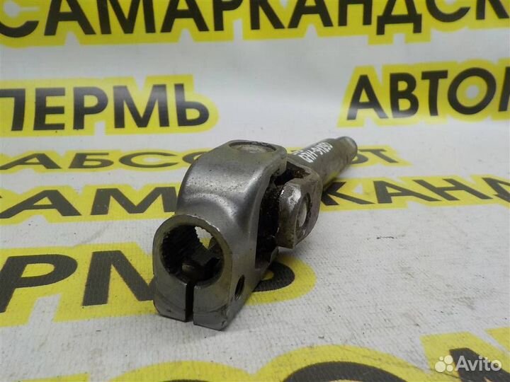 Кардан рулевой Toyota Corolla (E150) 2006-2013
