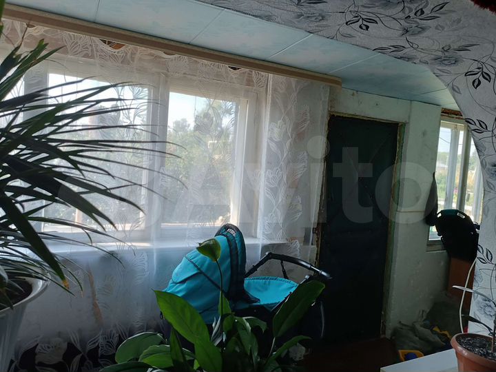 1-к. квартира, 38,9 м², 1/3 эт.