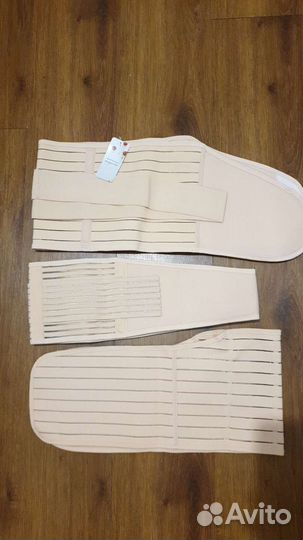 Бандаж для беременных и послеродовой