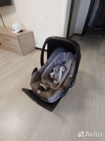 Автолюлька maxi Cosi от 0 до 12кг