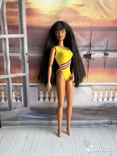 Куклы барби barbie 90х 00х