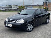 Chevrolet Lacetti 1.4 MT, 2012, 85 200 км, с пробегом, цена 720 000 руб.