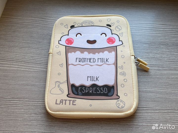 Чехол для планшета