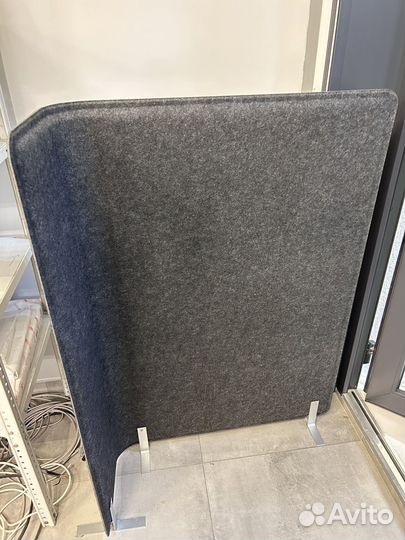 Перегородка Бекант для зонирования