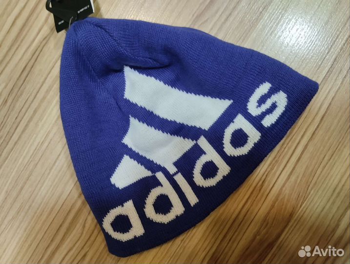 Шапка adidas