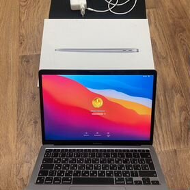 Apple macbook air 13 2020 m1 8gb 512