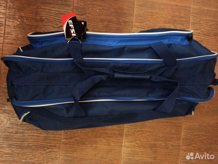 Спортивная сумка