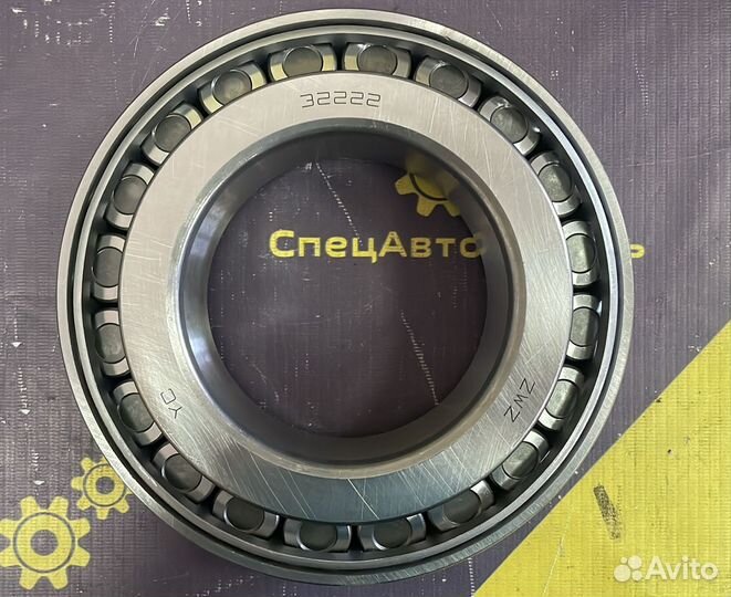 Подшипник 32222 200х110х56