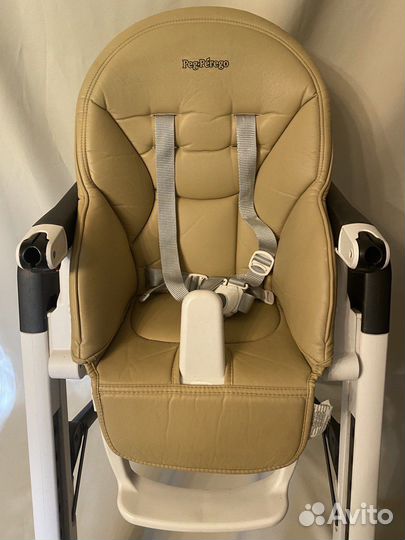 Стул для кормления Peg perego