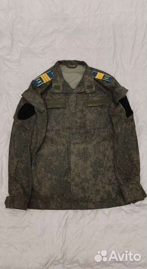 Детская военная форма для мальчика