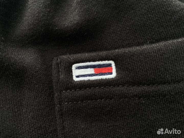 Спортивные штаны Tommy Jeans