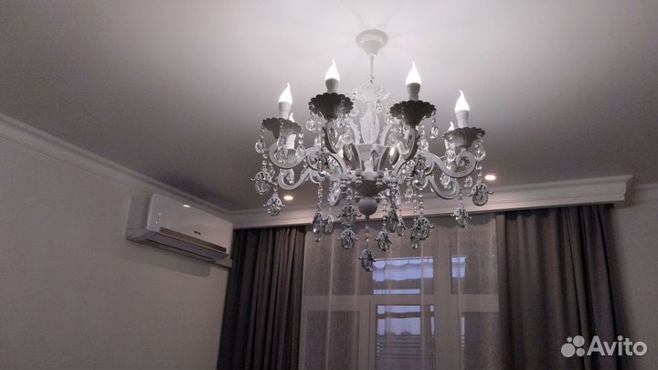 Услуги электрика оперативный выезд