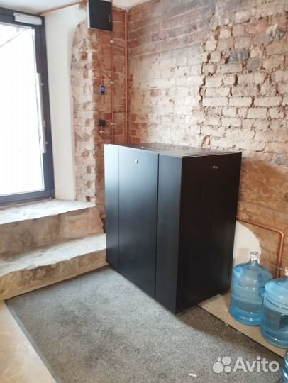 Шкаф для сервера бу