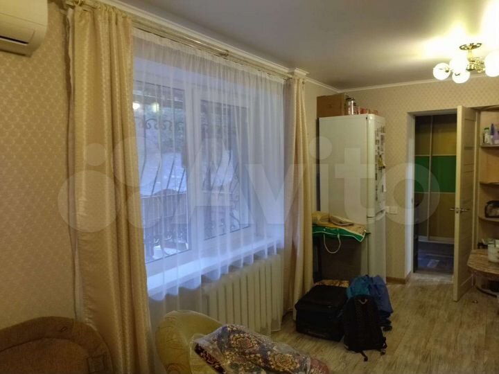 1-к. квартира, 22 м², 1/4 эт.