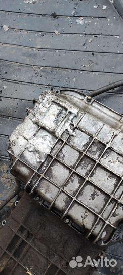 Поддон М112 2.4