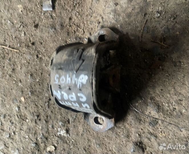 Подушка кпп левая Zaz Chance 2009-2014