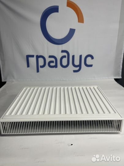 Радиаторы панельные в наличии