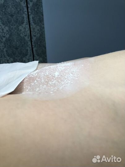 Шугаринг женский