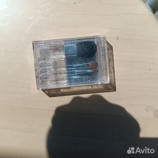 Набор кистей от oriflame