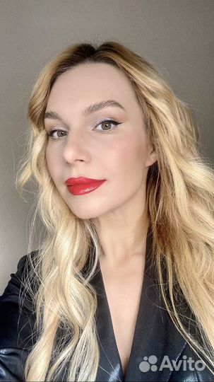 Визажист стилист. Макияж+укладка