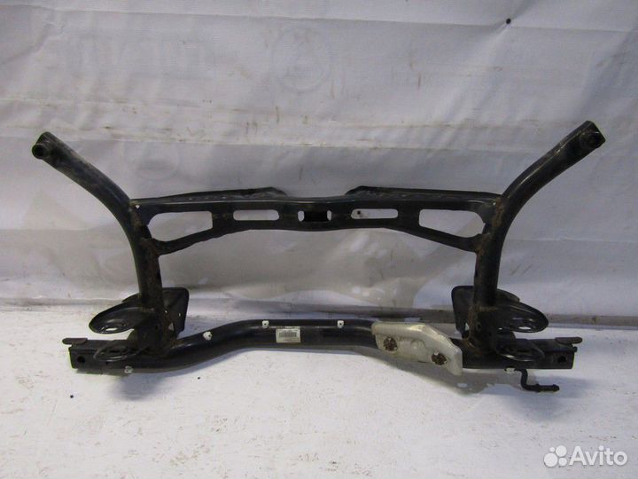 Балка задняя Octavia (A5 1Z) 2004-2013