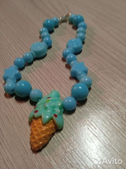 Аксессуары