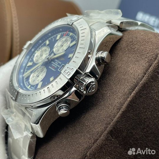 Breitling Colt Chronograph