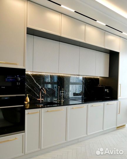 Кухня (цена за всю кухню) модель: 387