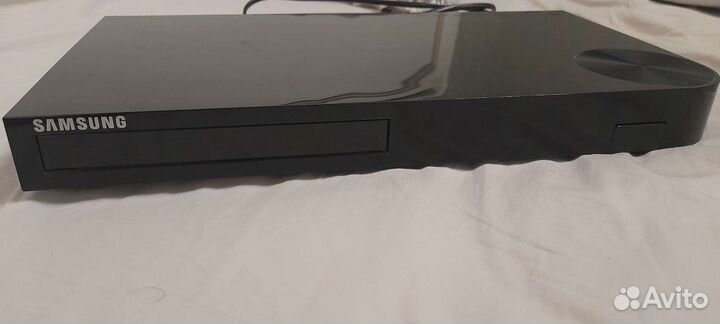 Blu-ray 3D плеер 