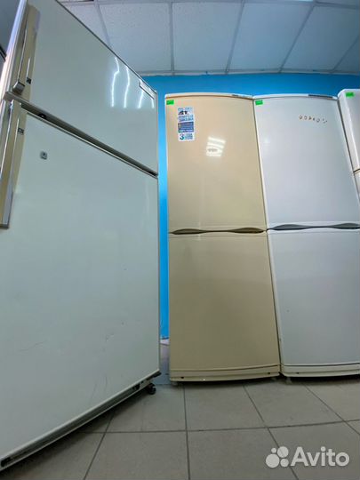 Бу Холодильник