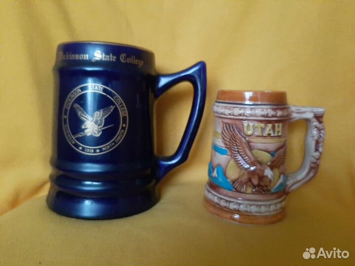 Кружка пивная