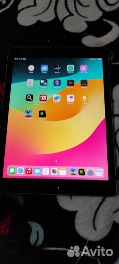 Планшет apple iPad 6
