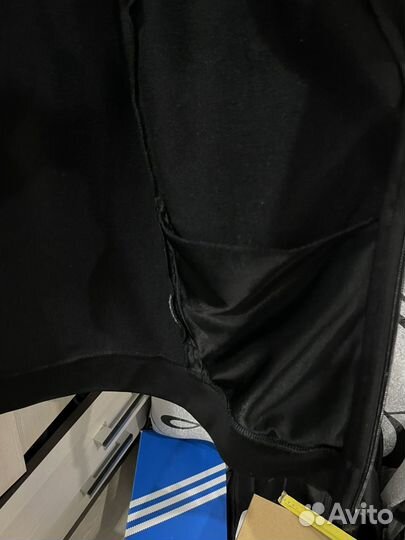 Зип худи adidas