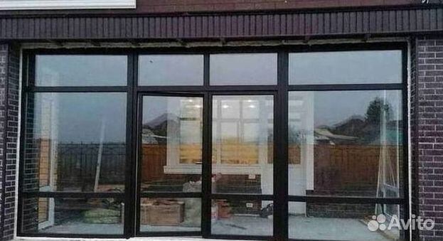 Пластиковые окна за 7 дней