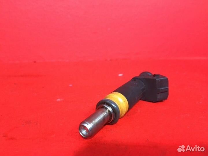 Форсунка Bmw 7 E65 N62B36A 2004