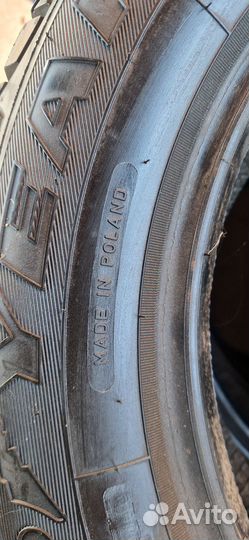 Goodyear Ultragrip 600 185/65 R15