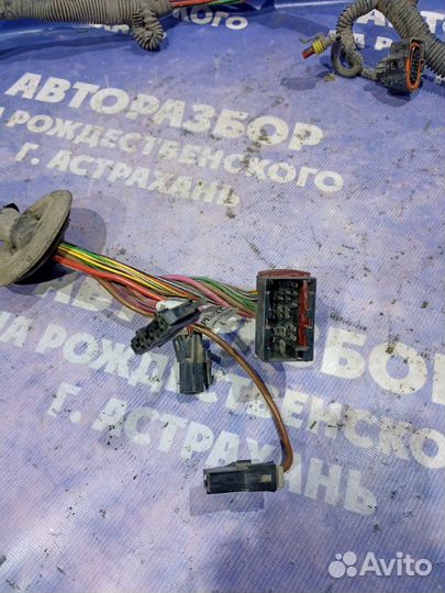 Проводка подкапотная Ваз Лада Калина хэтчбек 11183