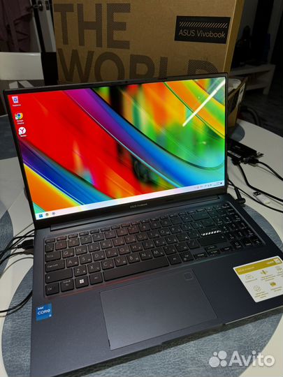 Asus x1503z