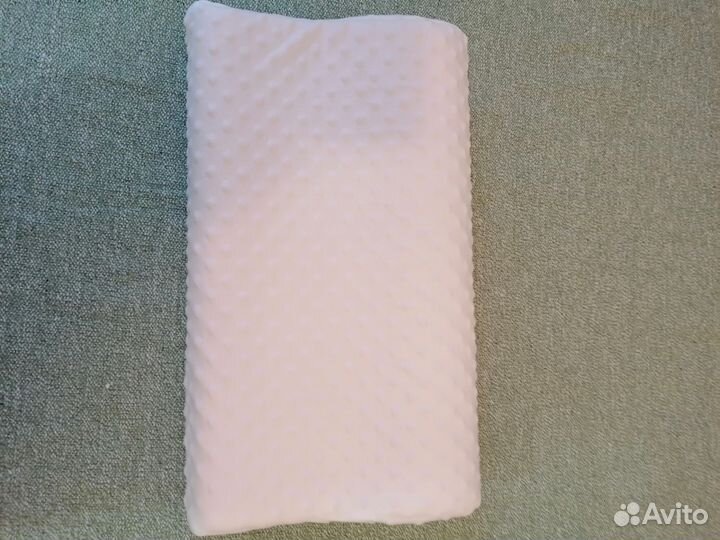 Подушка ортопедическая