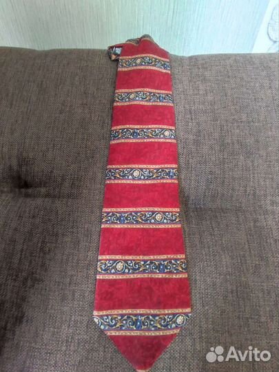Галстук мужской