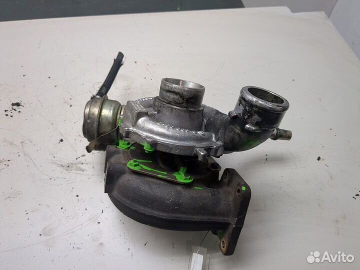 Турбина Audi A6 (C5), 2003