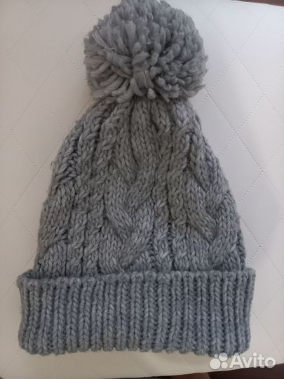 Шапка женская