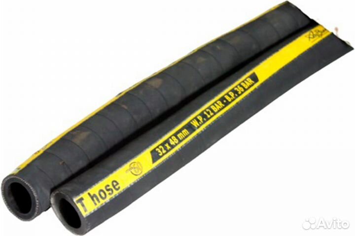 Рукав пескоструйный, 32 мм