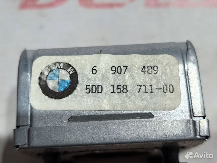 Блок розжига BMW E53 E60 E61 E65 E66 E67 E85 E86