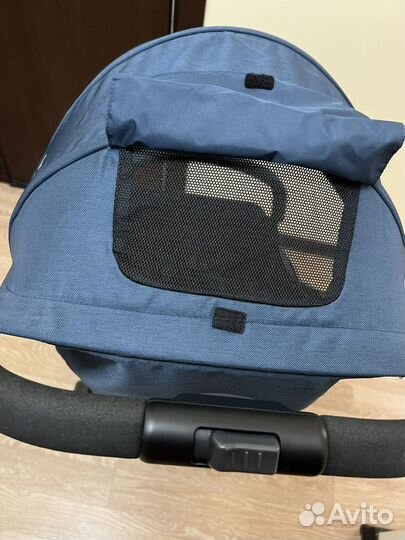 Коляска joie pact