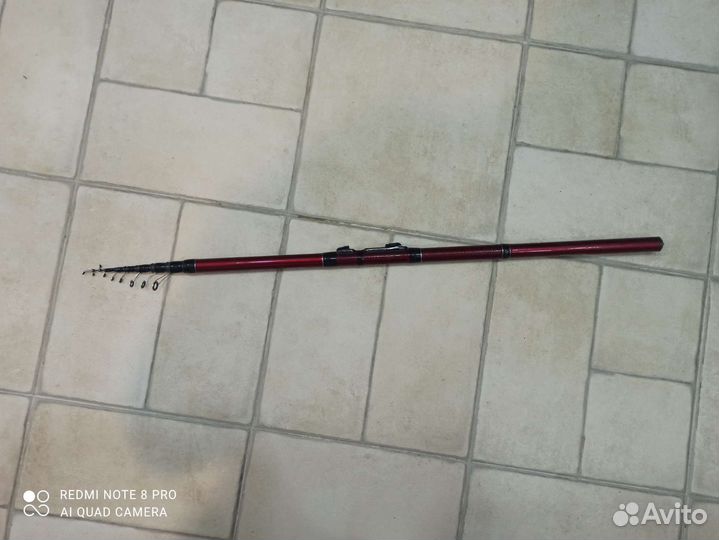 Удочка максимус