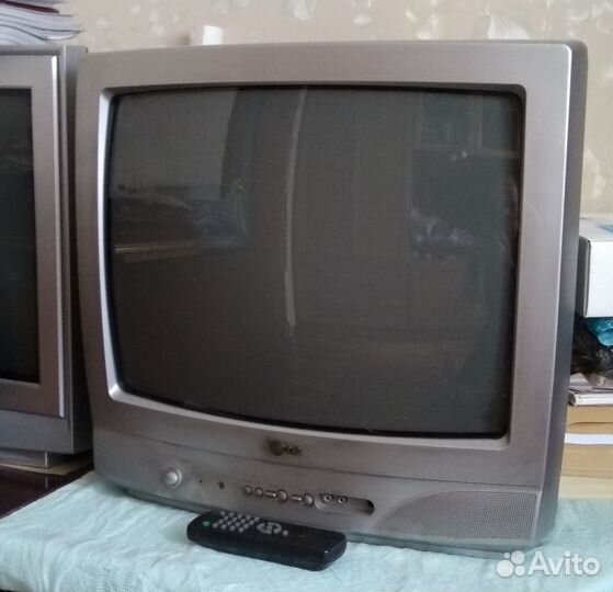 Телевизоры 51 см