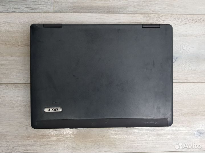 Ноутбук Acer TravelMate 5730