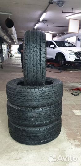 Toyo Open Country H/T 245/55 R19 103S